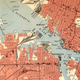 Illustration for article titled You Can Soon Buy Historical Map Engravings From The U.S. Government